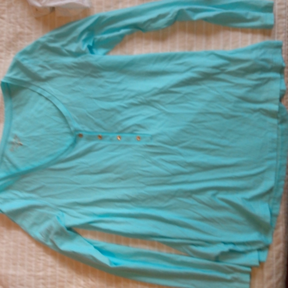 Lilly Pulitzer top